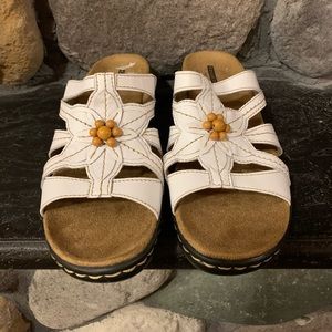 Clark’s Sandals